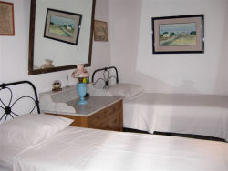Chambre &agrave; coucher