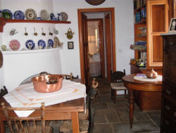Vue du salon